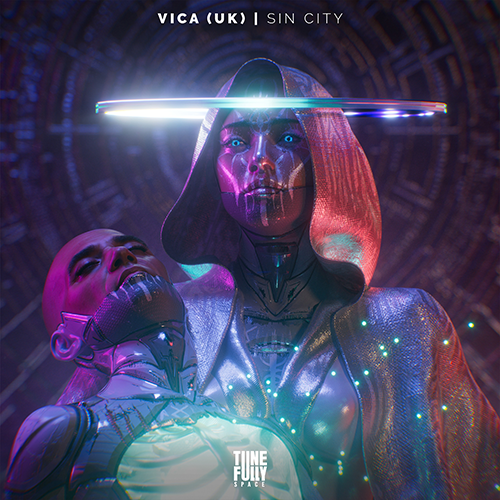 VICA (UK) - Sin City
